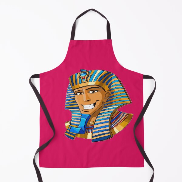 Item preview, Shirt Tutankhamun mask is The Pharaonic King in egypt designed and sold by PicartStore98.