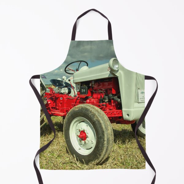 Item preview, Ford NAA Golden Jubilee designed and sold by hawkie.