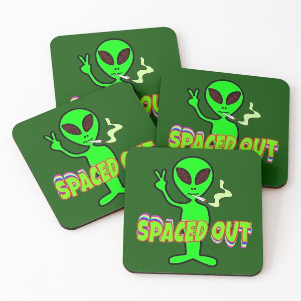 Item preview, Spaced Out designed and sold by Vladan Seva.