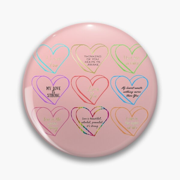 Item preview, Heart chocolate box #Love designed and sold by MrJean.