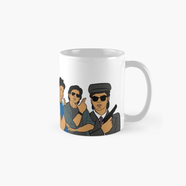 Shah Rukh Khan Cute Mug Gift, Customized Coffee/tea Mug, Shah Rukh Khan  Ceramic Mug, Cool Funny Shah Rukh Khan Mug Gift Idea Handmade in USA 