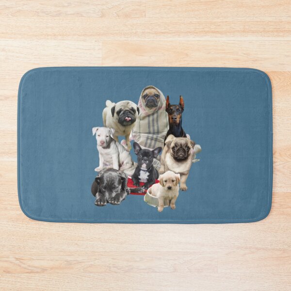 Item preview, Woof gang designed and sold by luckyturtles.
