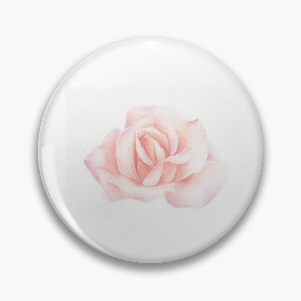 Item preview, Nichole_art: Soft rose designed and sold by NicholeArtworks.