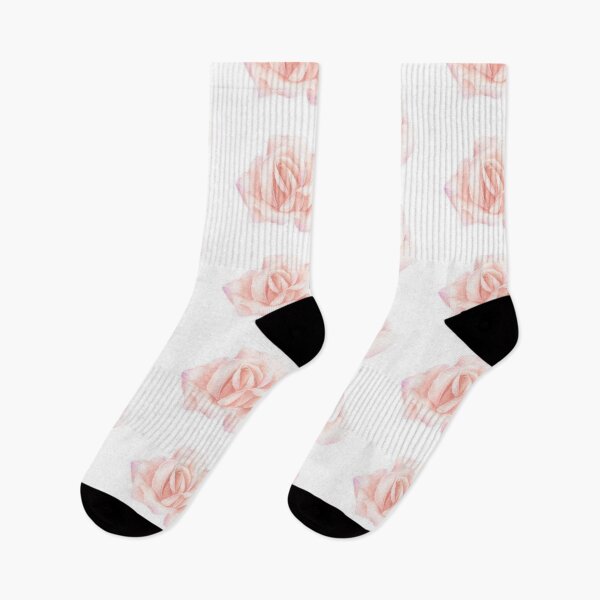 Item preview, Nichole_art: Soft rose designed and sold by NicholeArtworks.