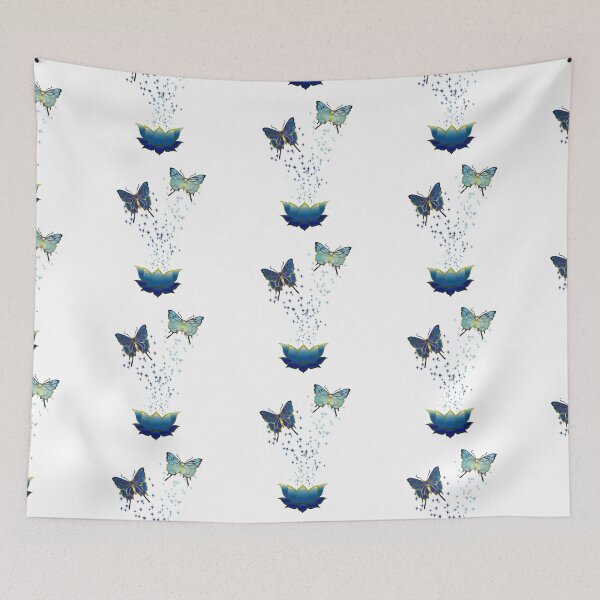 Item preview, Dancing Butterflies designed and sold by 31Hills.
