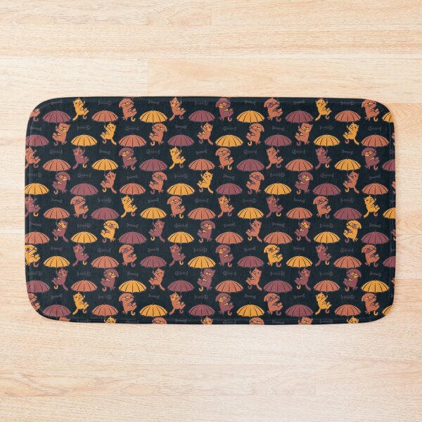 Item preview, It's raining cats and dogs designed and sold by Tobe Fonseca®.