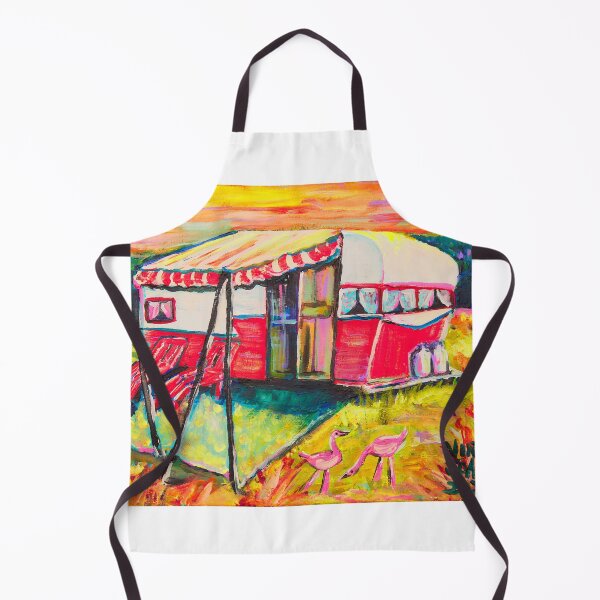 Item preview, Home Sweet Trailer designed and sold by vintagejoann.