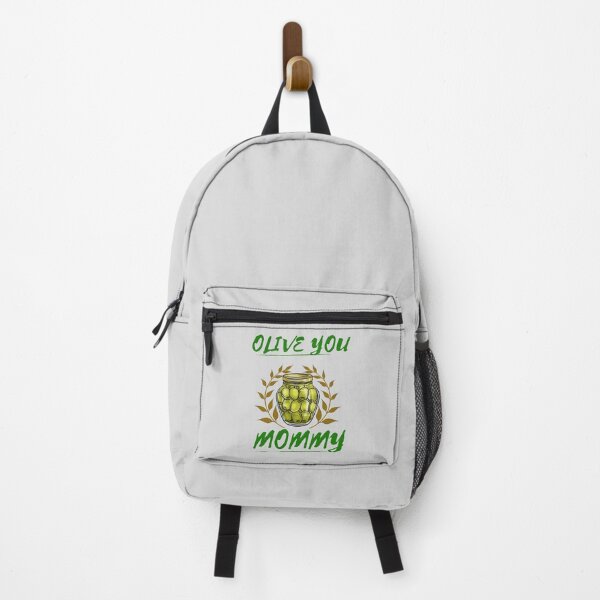 Item preview, Olive You Mommy - Happy Mother's Day designed and sold by Avani01.