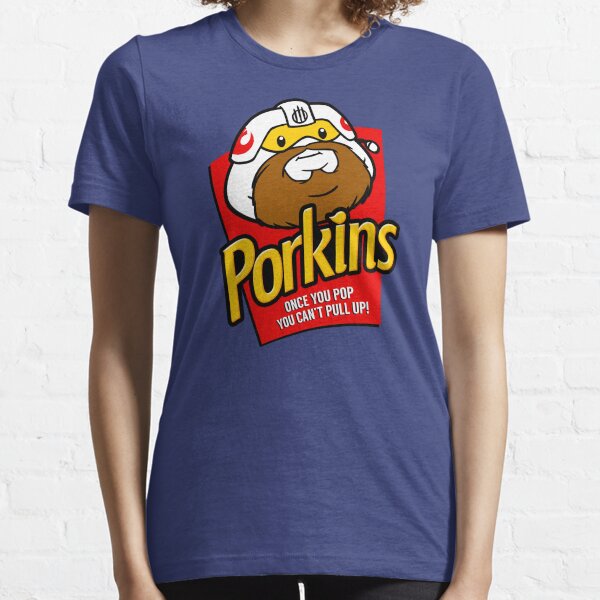 Porkins Essential T-Shirt