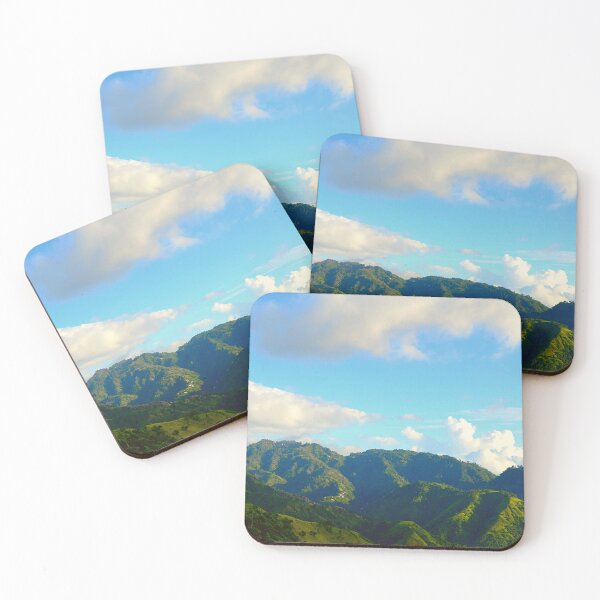 Item preview, Jamaican Blue Mountan designed and sold by Caribbean-Vibe.