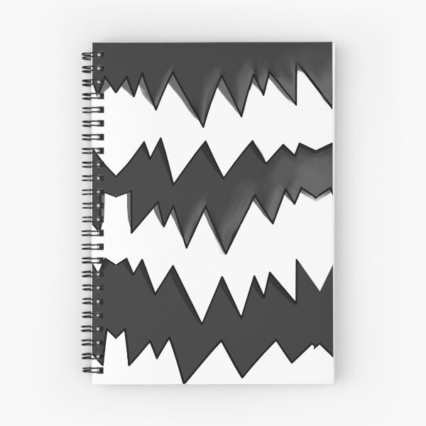 Item preview, Galarian Zigzagoon Pattern designed and sold by SmeargleDesign.