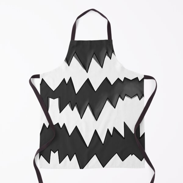 Item preview, Galarian Zigzagoon Pattern designed and sold by SmeargleDesign.