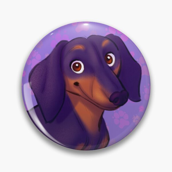 Item preview, Dachshund designed and sold by PaulaBS.