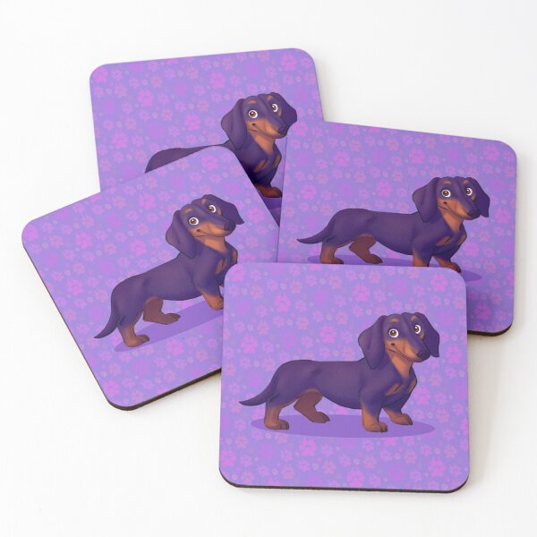 Item preview, Dachshund designed and sold by PaulaBS.