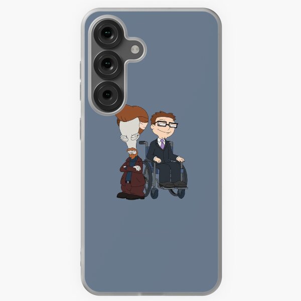 Item preview, American Dad Wheels and the Legman designed and sold by thebcarts.