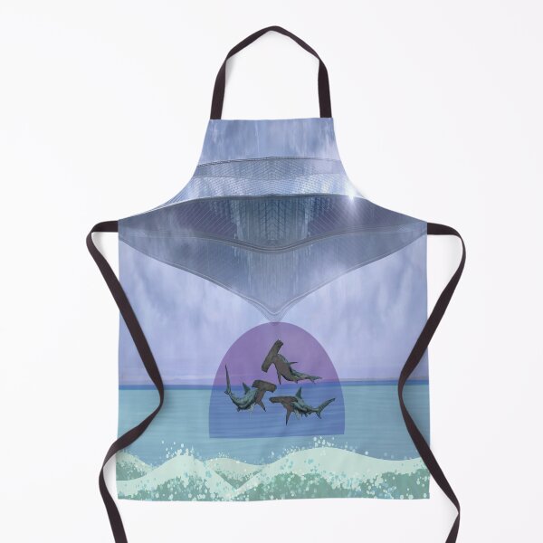 Item preview, Where Have All The HammerHeads Gone - UFO Alien Abduction Spacecraft designed and sold by KeysTreasures.