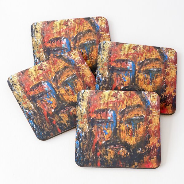 Item preview, Le prophet designed and sold by amoxes.