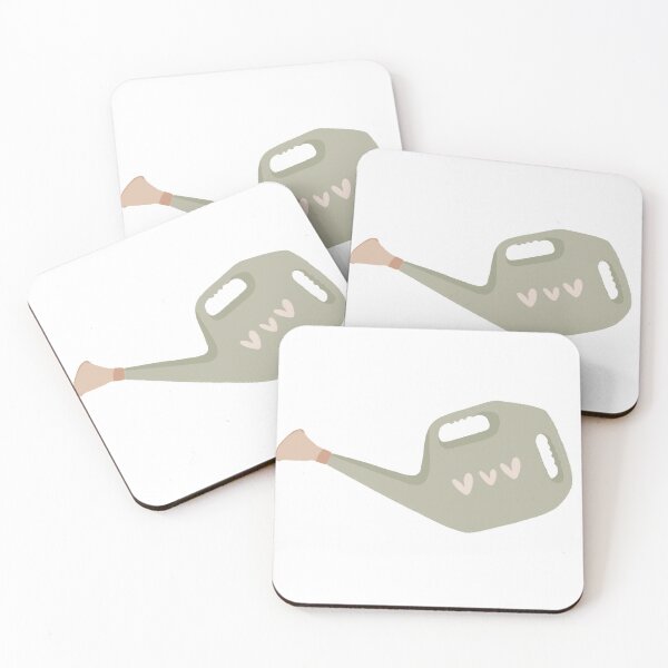 Item preview, Love Watering Can designed and sold by cimong.