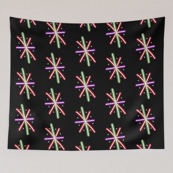 Item preview, ART COLOR, STAR designed and sold by Adilmks.