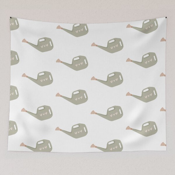 Item preview, Love Watering Can designed and sold by cimong.