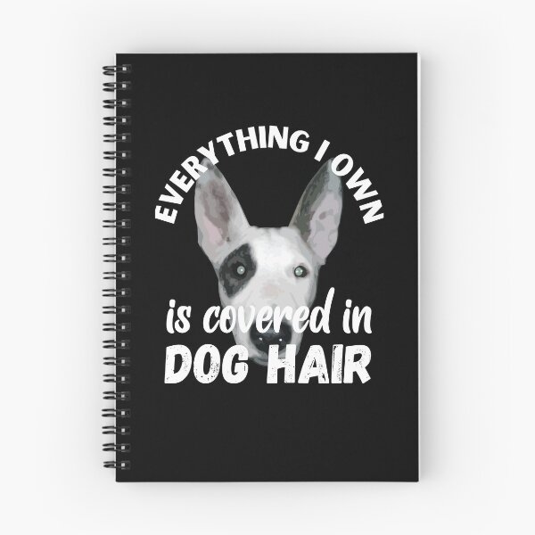 Item preview, Everything I Own is Covered in Dog Hair designed and sold by Labradoodlesetc.