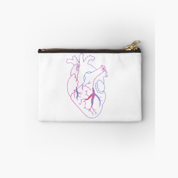 Item preview, Heart-anatomy designed and sold by Sarahgranchelli.