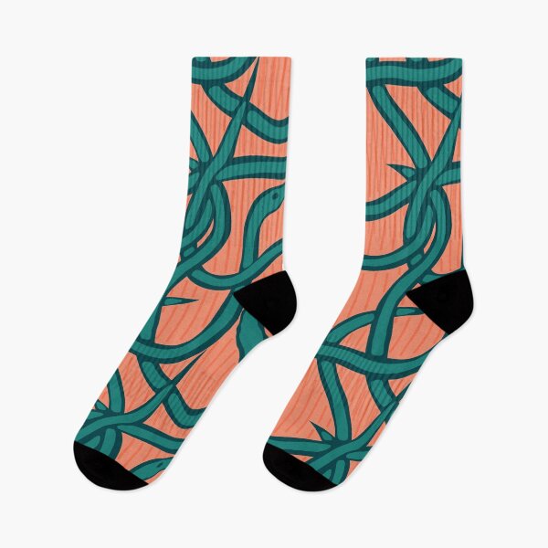 Item preview, Slither and Twist designed and sold by ellievlfarmer.