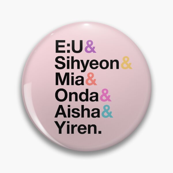 Item preview, EVERGLOW & Ampersand Style designed and sold by opalime.