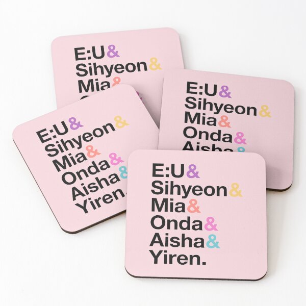 Item preview, EVERGLOW & Ampersand Style designed and sold by opalime.