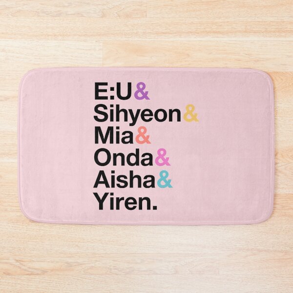 Item preview, EVERGLOW & Ampersand Style designed and sold by opalime.