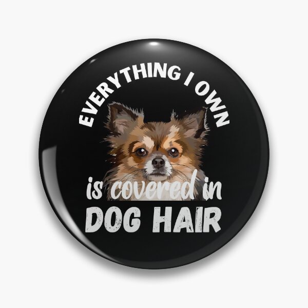 Item preview, Everything I Own is Covered in Dog Hair designed and sold by Labradoodlesetc.
