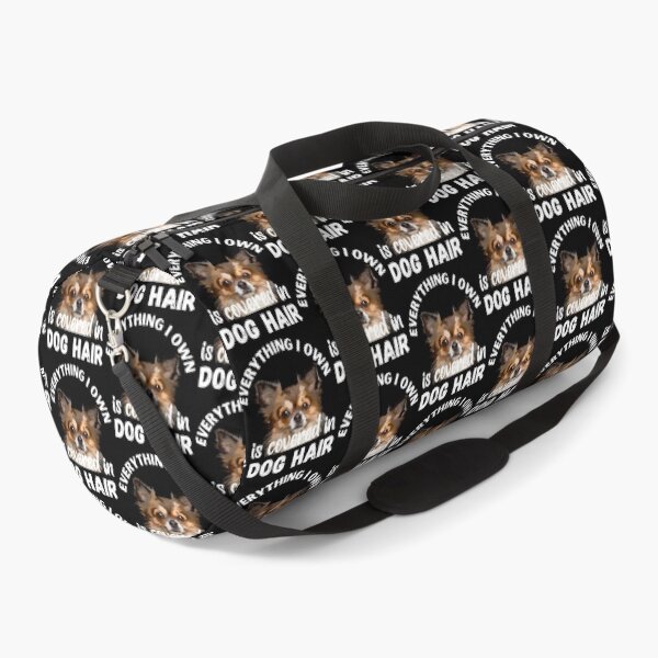 Item preview, Everything I Own is Covered in Dog Hair designed and sold by Labradoodlesetc.