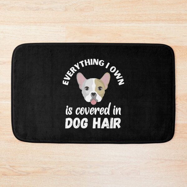 Item preview, Everything I Own is Covered in Dog Hair designed and sold by Labradoodlesetc.