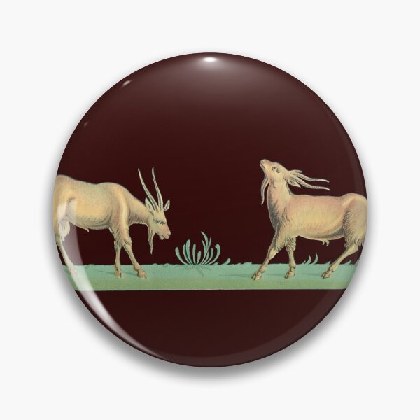 Item preview, Sivicus' goats designed and sold by frederic Lecut.