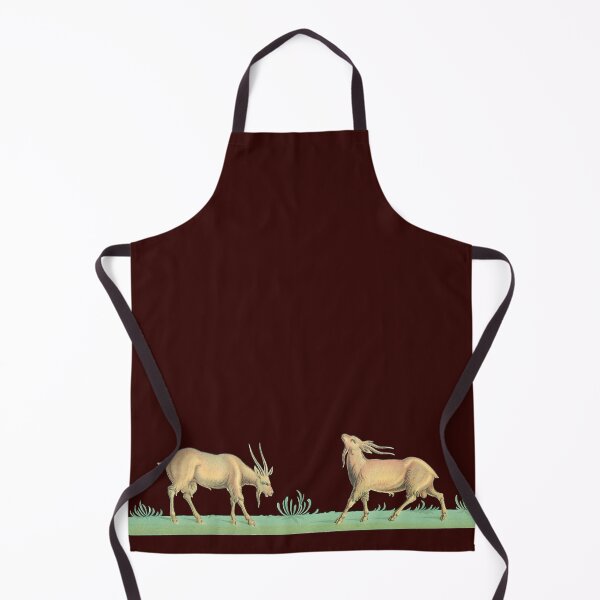Item preview, Sivicus' goats designed and sold by frederic Lecut.