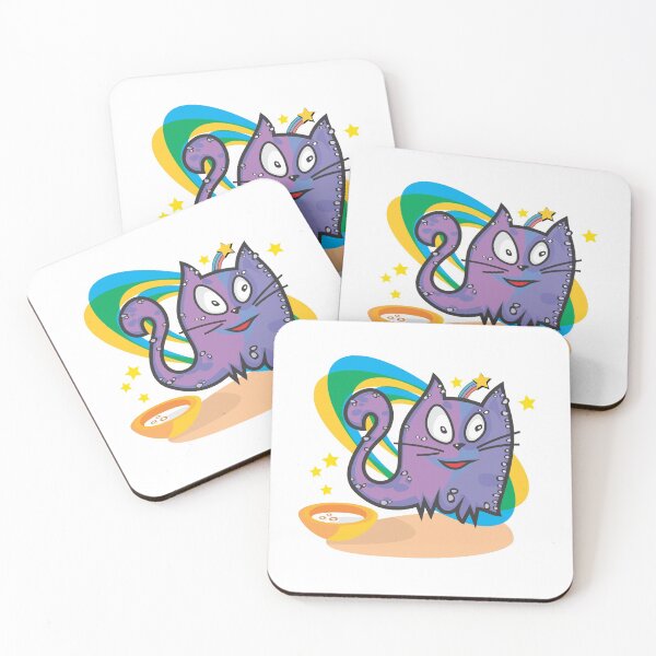 Item preview, Funny Cat Cata-Vento Shines designed and sold by OPY Shop.