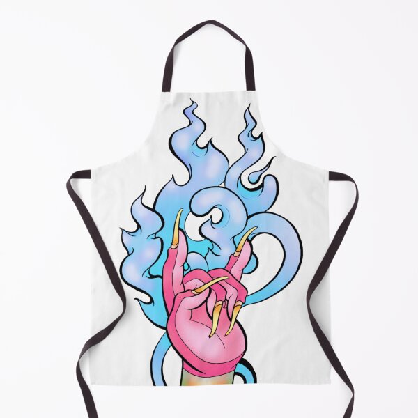 Item preview, Devil Horn Mudra designed and sold by Eliaz McMillan.