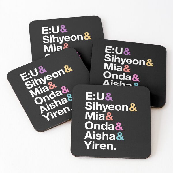 Item preview, EVERGLOW & Ampersand Style designed and sold by opalime.