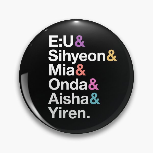 Item preview, EVERGLOW & Ampersand Style designed and sold by opalime.