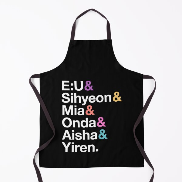 Item preview, EVERGLOW & Ampersand Style designed and sold by opalime.