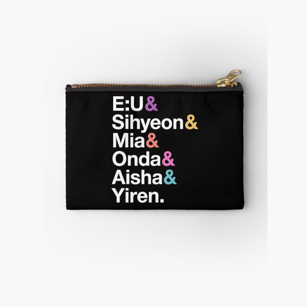 Item preview, EVERGLOW & Ampersand Style designed and sold by opalime.