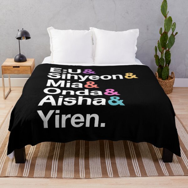 Item preview, EVERGLOW & Ampersand Style designed and sold by opalime.