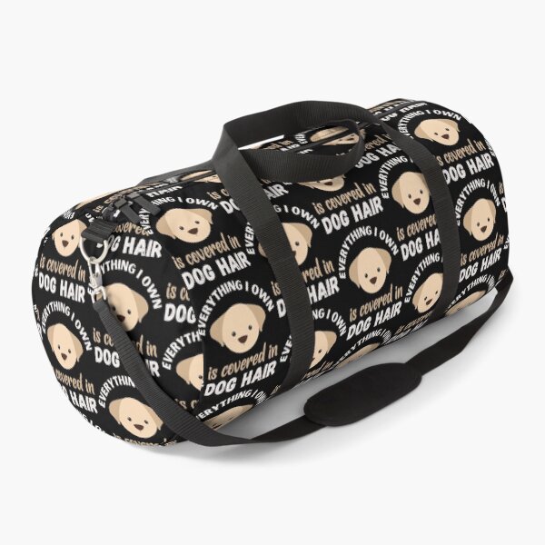 Item preview, Everything I Own is Covered in Dog Hair designed and sold by Labradoodlesetc.