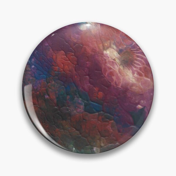 Item preview, Cosmic Ripples designed and sold by Brianna Little.