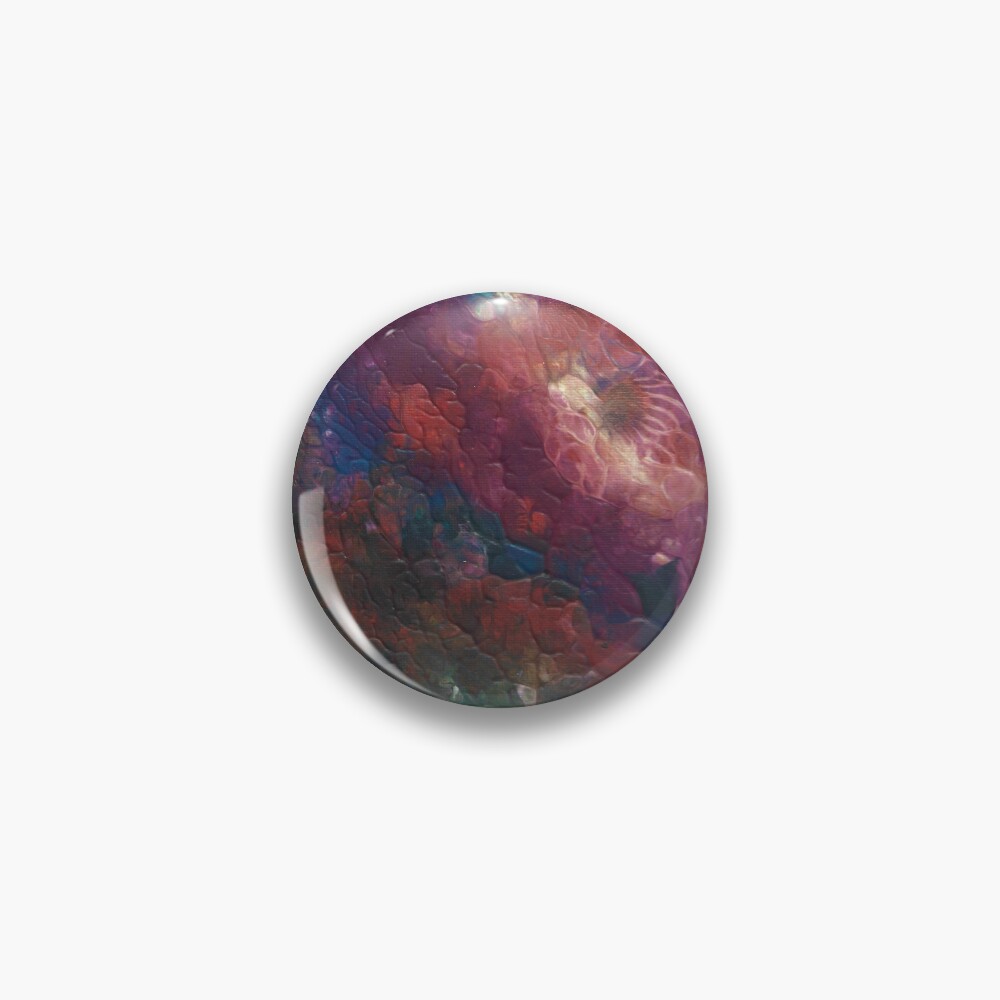 Item preview, Pin designed and sold by WolfDenStudio.
