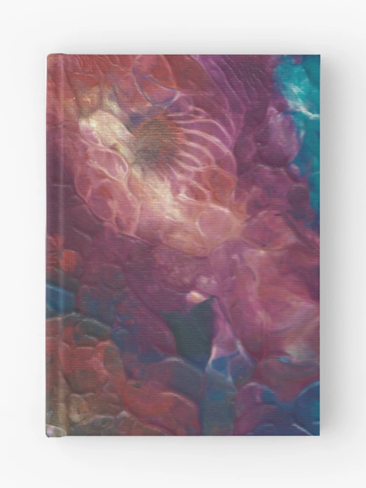 Thumbnail 1 of 3, Journal, Cosmic Ripples designed and sold by Brianna Little.