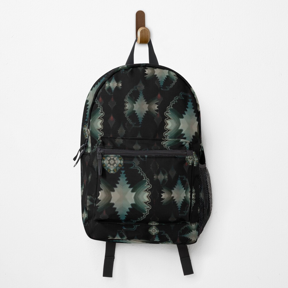 Item preview, Backpack designed and sold by DanastDesign.