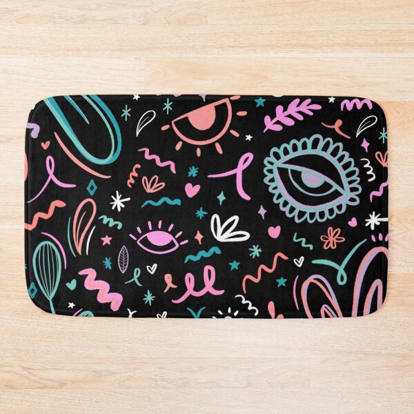 Item preview, PASTEL DOODLES designed and sold by ANDREASILVESTRI.
