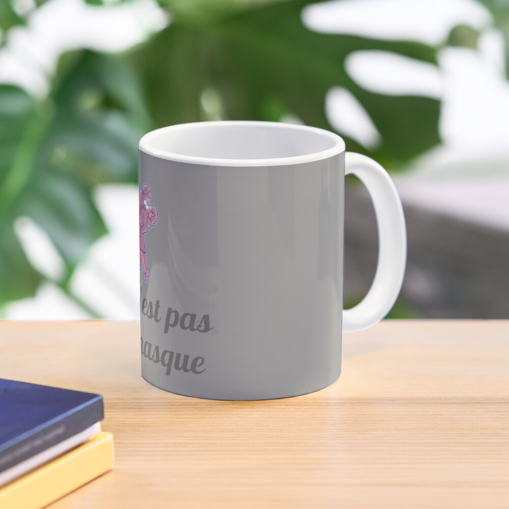 Item preview, Classic Mug designed and sold by trilliansphere.
