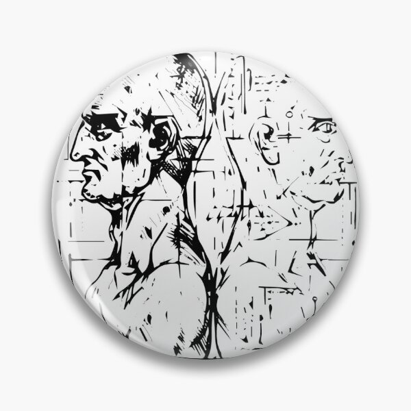 Item preview, Human Design designed and sold by ArtBored.